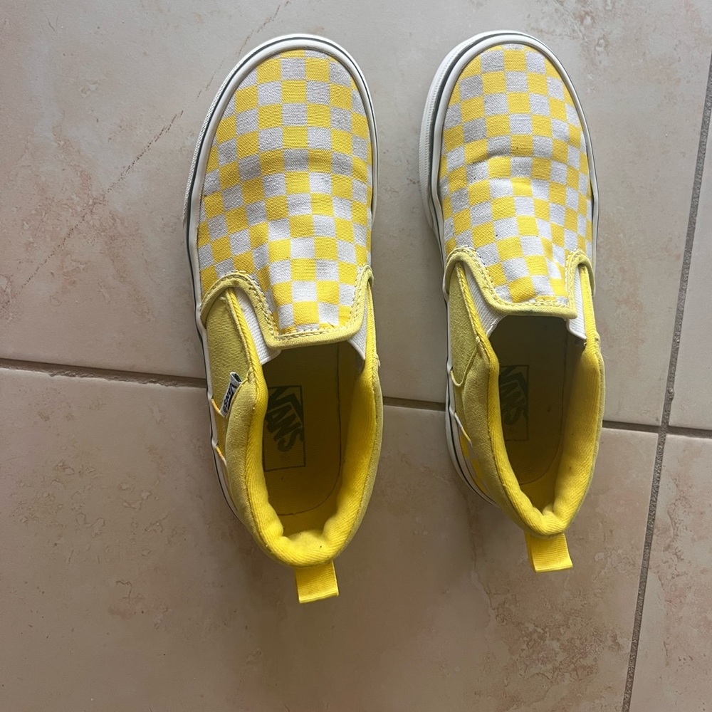 Kids Vans